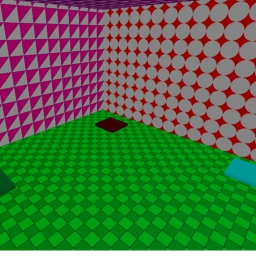 Feelings inside a Cube... icon