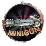 Minigun