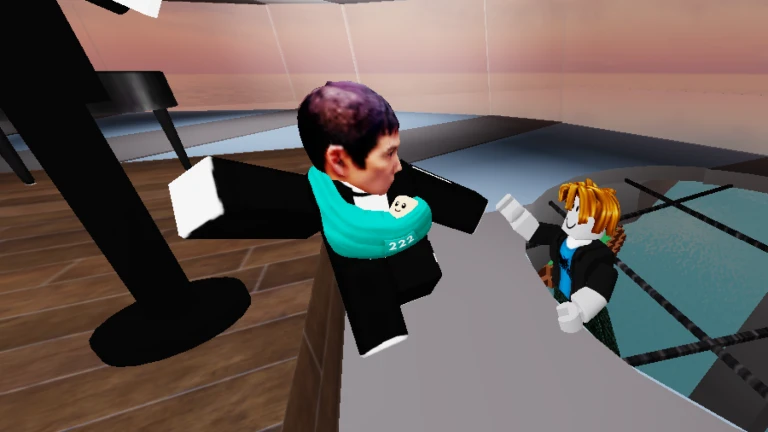 FD6 Skyview Natural Disaster Tower