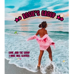 Rosies sparkles