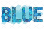 Blue Mob