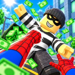 👊SUPERHERO Fighters icon
