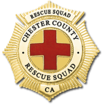 CCSO | Chester County Rescue Squad