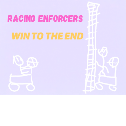 Racing Enforcers