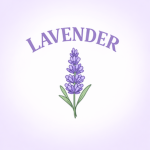 LAVENDER Official Crew