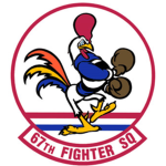 ||DAF|| - 67th Fighter Squadron