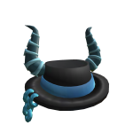 Horns Fedora