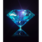 The Diamond$