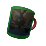 Mighty Hot Chocolate