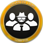 Organized Crimeᅠ