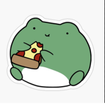 Fʀᴏɢɢʏ #####
