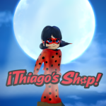 Thiago's Shop!
