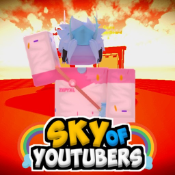 [✨MINI UPDATE] Sky of Youtubers