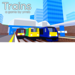 Trains Railway