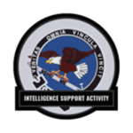 [ISA] Intellіgence Support Activity