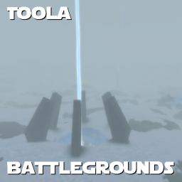 Toola Battlegrounds