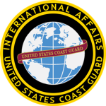 [CGIA] Coast Guard International Affairs