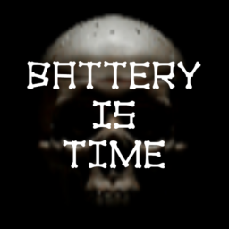 Battery Is Time TBA