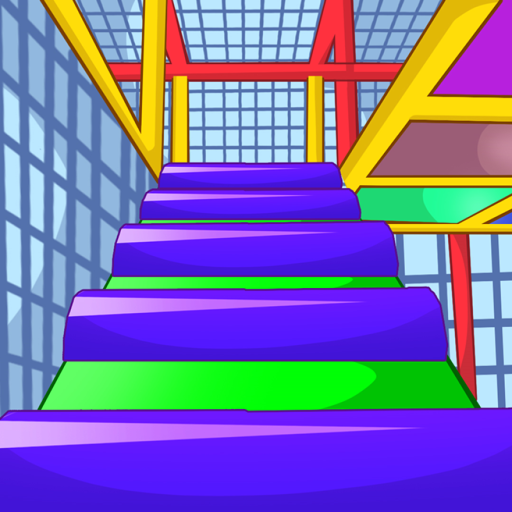 Indoor Play Park Obby ✨