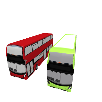 buses