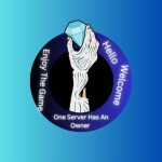 One Server Has An Owner