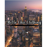 Metro Chic Clothing