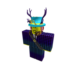 (Updated!) Wow's Obby!