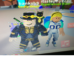 Banks and itss legends