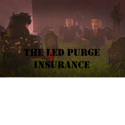 The LED Purge Game Hub [NEW]