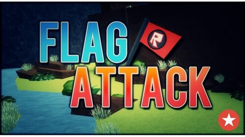 Capture the flag!