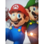 MARIO BROS#jeffy