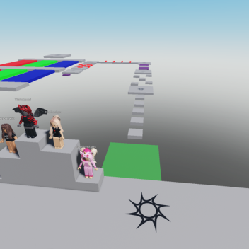 Youtuber Obby - SOON