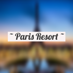 - Paris Resort -
