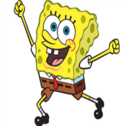 Guess the Spongebob Character! (BETA)