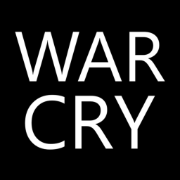 War Cry Game Credits