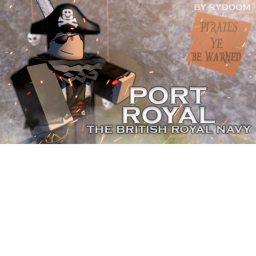 ♚The British Royal Navy♚ "Port"