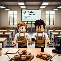 LD Cafe Trainings