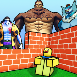 Anime Monster Survival
