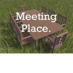 Group Meeting Place