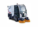The Street Sweepers