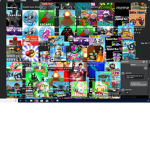 MLG Shrek Bois