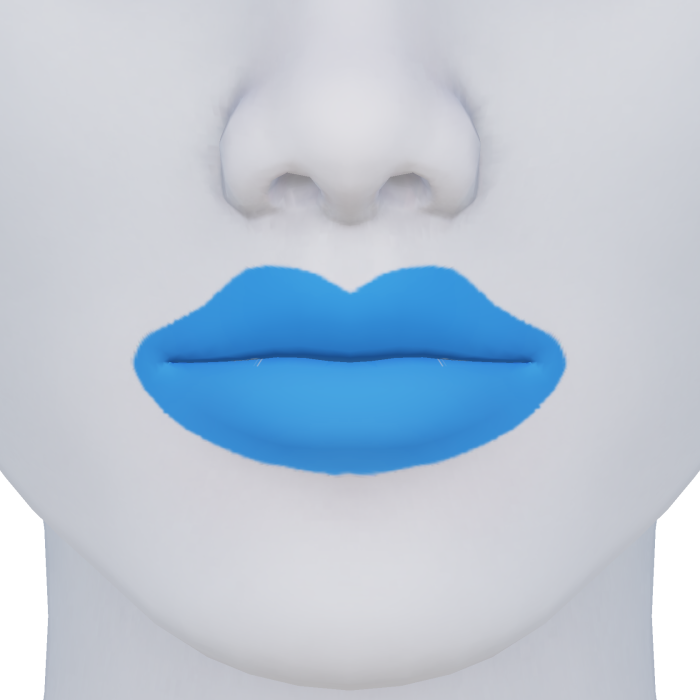 Somalia Lips
