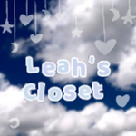 • Leah's Closet! •