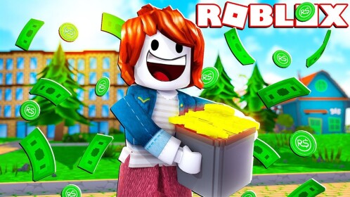 [🤑💸] Billionaire Tycoon