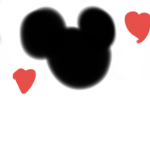 Love Disneyland forever!