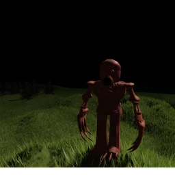 the neighborhood [HORROR] icon