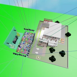 BoomBox Testing! icon