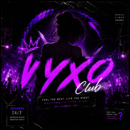 VYXO CLUB