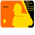 Royal Robloxian Semi Pro Baseball League