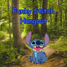 Stitch's Picnic Paradise